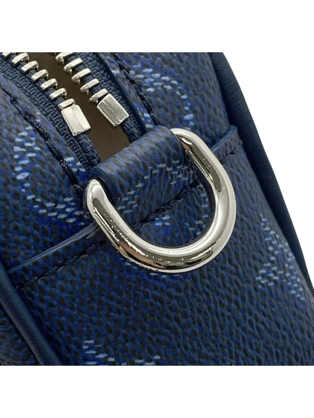 Louis Vuitton Shoulder Bag Monogram Heritage Trocadero Wearable